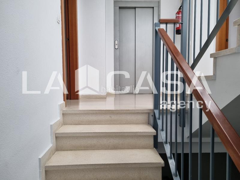 Foto cb45b8c5-22ad-4b39-8b91-88d8658b1834. Appartamento con parcheggio in Arco Norte - Avda España Dos Hermanas