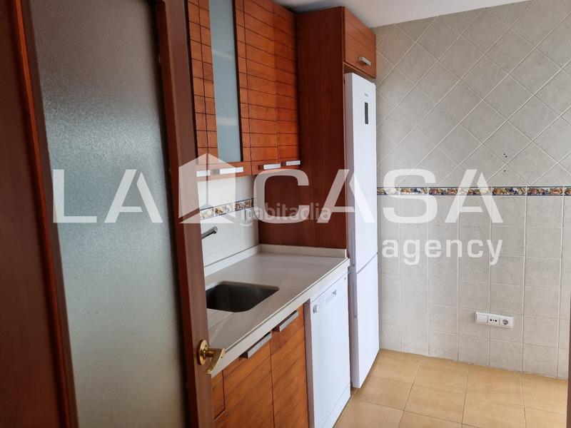 Foto daf15ce4-58df-488f-833b-85f00d329780. Appartamento con parcheggio in Arco Norte - Avda España Dos Hermanas