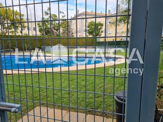 Etagenwohnung in Arco Norte - Avda España