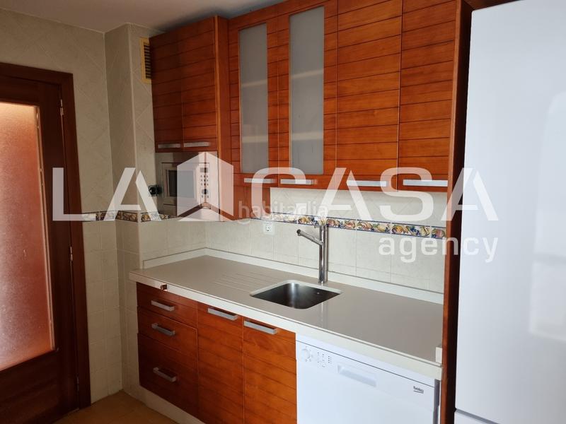 Foto a51f1358-4f44-4242-b51a-4ccb0ecc928b. Pis amb aparcament a Arco Norte - Avda España Dos Hermanas