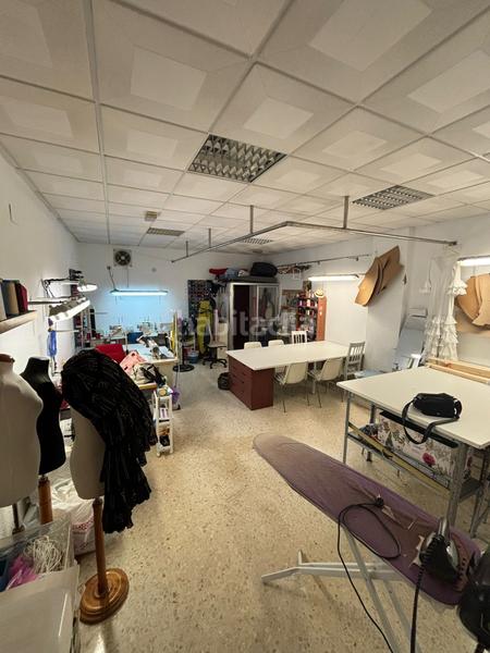 Foto 88bdb59b-ae99-42e4-b4f8-cb427c30f9fe. Business premise in El Plantinar - Avda. La Paz - El Juncal Sevilla