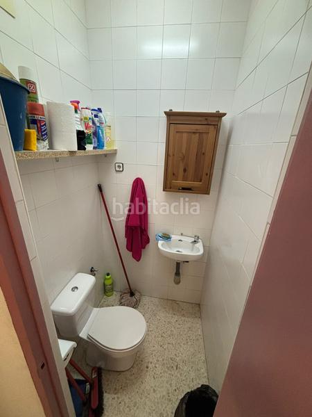 Foto 94279c35-2550-46c5-8088-dfdcf6f373d3. Business premise in El Plantinar - Avda. La Paz - El Juncal Sevilla