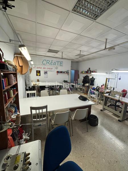 Foto 96da9d54-c1d0-4b41-8853-48400990af7a. Business premise in El Plantinar - Avda. La Paz - El Juncal Sevilla