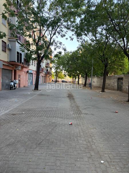 Foto 3489c720-caf5-42b5-9b52-da18da6f807b. Local commercial dans El Plantinar - Avda. La Paz - El Juncal Sevilla