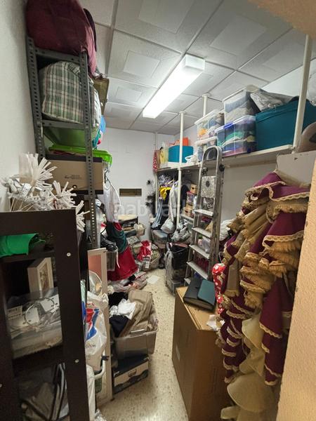 Foto 996fdbb3-ad01-4941-8d02-d4ba61d6db28. Local commercial dans El Plantinar - Avda. La Paz - El Juncal Sevilla