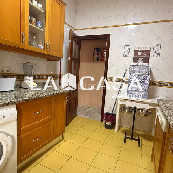 Foto ee6cb068-a61f-4aa3-97cd-bddbb4ee6690. Appartamento in San Julián Sevilla