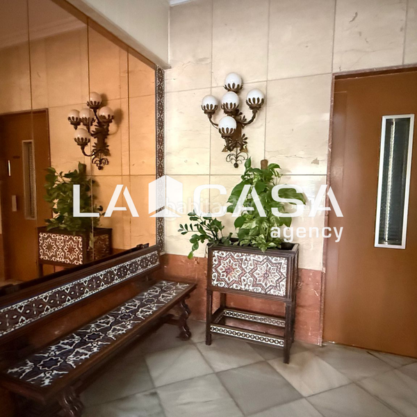 Foto 3b1a2c89-b1b9-440b-a433-e33e717113c9. Appartement dans San Julián Sevilla