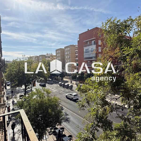 Foto 4854ff54-228b-4afc-8192-3cd3be1249cf. Appartement dans San Julián Sevilla