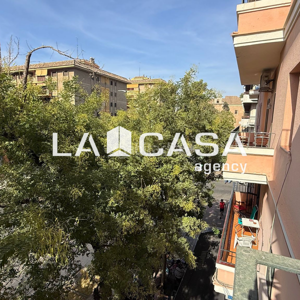 Foto 59da20b3-d13d-4c6f-a34f-676a5dfa87e5. Appartement dans San Julián Sevilla