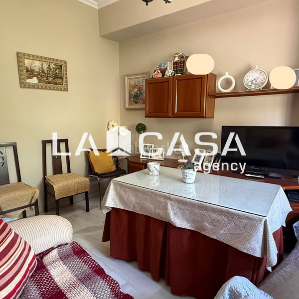 Foto 84cbfb78-59e8-4673-8dd5-267210ebfc1d. Appartement dans San Julián Sevilla