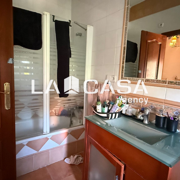Foto 9144bd0b-1847-401d-9426-aed645f34def. Appartement dans San Julián Sevilla