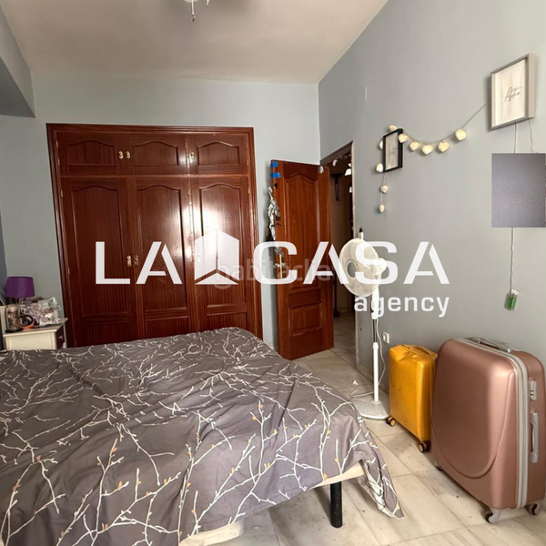 Foto a7db9088-6b8c-4b4f-a254-3ec827510f02. Appartement dans San Julián Sevilla