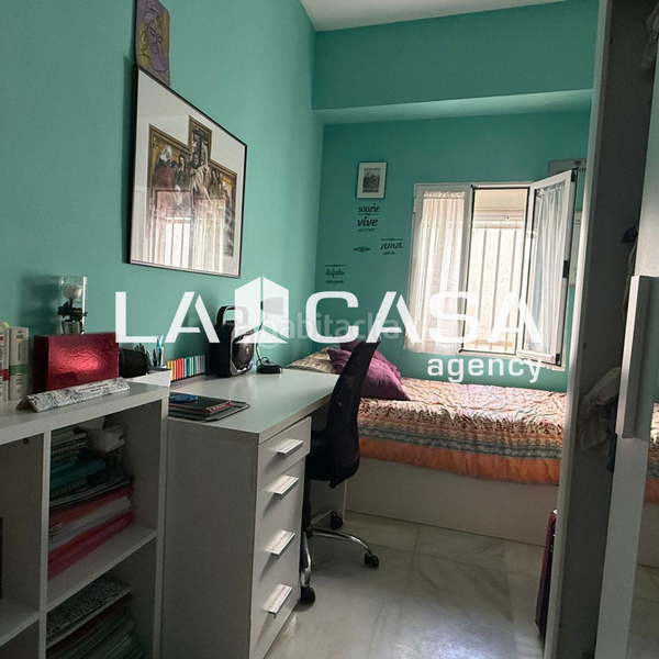Foto 1a2b5706-b965-48bf-a898-c346165ea476. Etagenwohnung in San Julián Sevilla