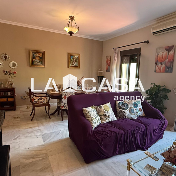 Foto e90f855e-c7e2-4b82-b773-377b325de4c8. Etagenwohnung in San Julián Sevilla