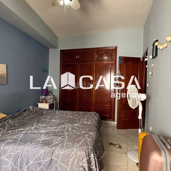 Foto 4bccaf62-1804-4070-9794-d6e95f9530dc. Piso en San Julián Sevilla