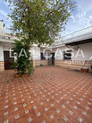 House in Vista Azul - Consolación