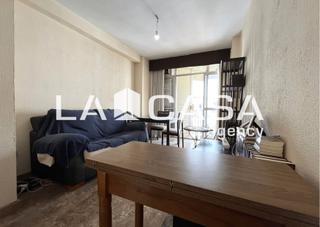 Appartamento in Parque Atlántico- San Matías