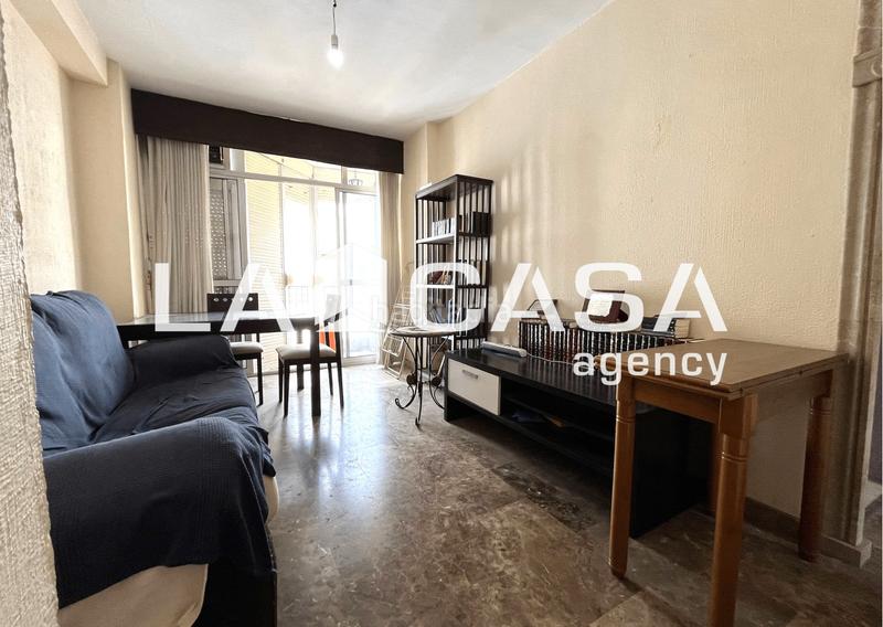 Foto c6b02244-08a1-4dd1-ad56-0bd4347de11b. Appartamento in Parque Atlántico- San Matías Sevilla