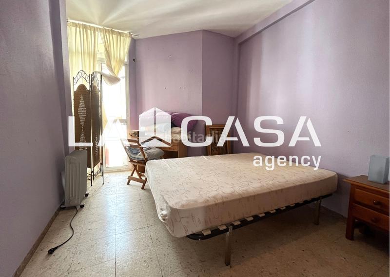 Foto 76d19197-360a-438f-a49c-c8b304680cdc. Appartement dans Parque Atlántico- San Matías Sevilla