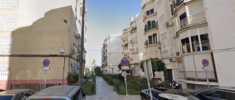 Foto a2c92f9f-c184-478c-bd9f-03a80f1c6df1. Etagenwohnung in Parque Atlántico- San Matías Sevilla