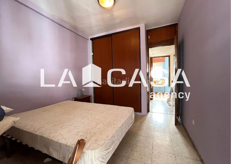 Foto 592be5d4-a443-4be6-9242-7468b8d380f0. Flat in Parque Atlántico- San Matías Sevilla