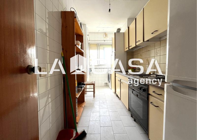 Foto c3829923-4379-4f4a-a273-0f8b667724b6. Flat in Parque Atlántico- San Matías Sevilla