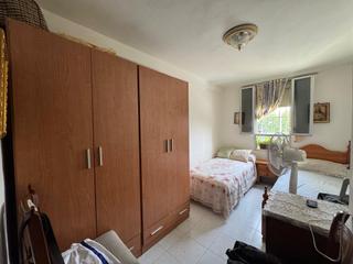 Appartement à San Pablo