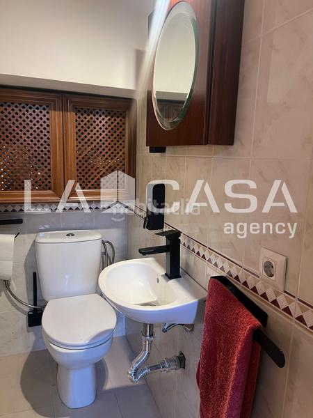 Foto fc296e41-6b92-4ede-b604-b987731a7240. Casa a schiera con parcheggio in Arco Norte - Avda España Dos Hermanas