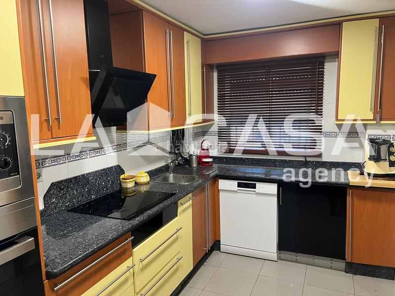 Foto 76a4d767-99ee-4212-9792-88b5527e697b. Reihenhaus mit parking in Arco Norte - Avda España Dos Hermanas