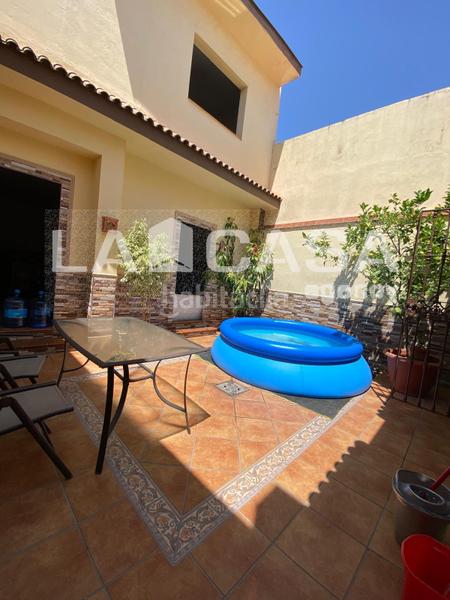 Foto 9200a87b-4a8d-4746-b6f3-4be0597695c7. Maison dans Vista Azul - Consolación Dos Hermanas