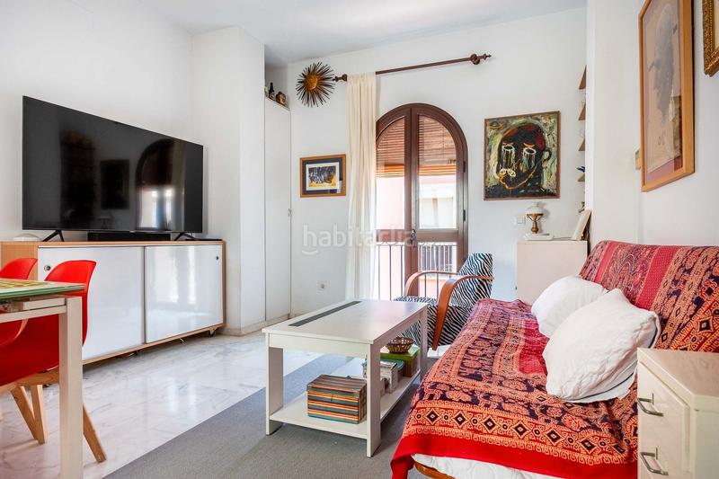 Foto 279c29b7-d19e-4111-8246-776a646bc210. Pis a Arenal - Museo Sevilla