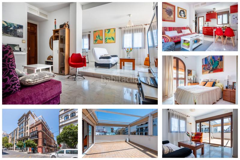 Foto 38942103-49b8-43a4-87d7-733eed747786. Pis a Arenal - Museo Sevilla