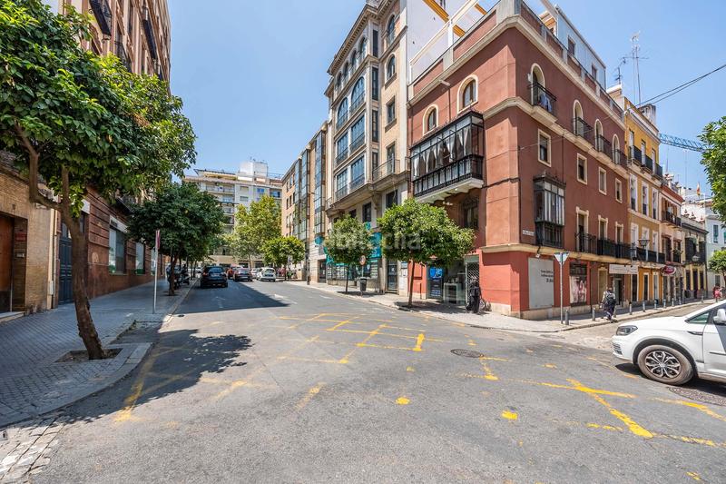 Foto ac5e5413-427b-4ba2-9d5c-6ce174b276cd. Pis a Arenal - Museo Sevilla