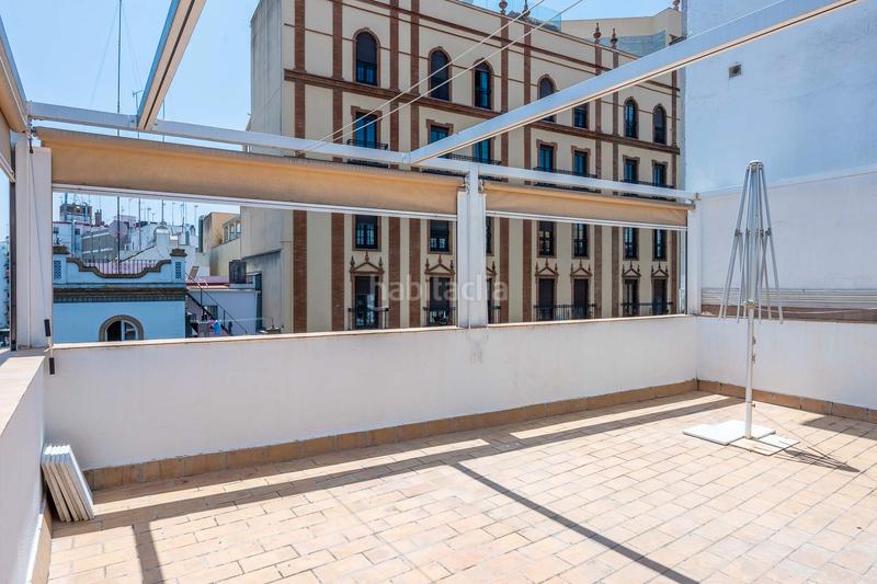 Foto b8a594ca-fc1b-4eae-95f2-ba40c7170fd8. Pis a Arenal - Museo Sevilla