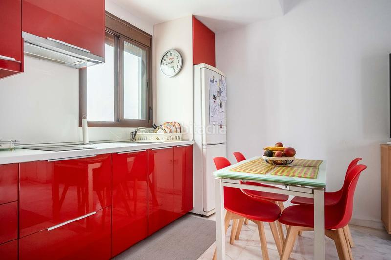 Foto baf41b18-6320-40a5-91c1-32d30aed756c. Pis a Arenal - Museo Sevilla