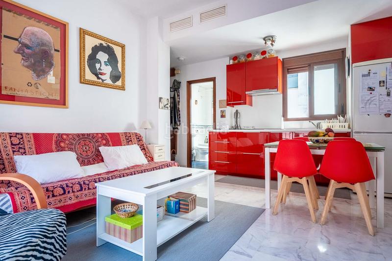 Foto c7197741-8a17-4c02-8ad2-8893aee19111. Pis a Arenal - Museo Sevilla