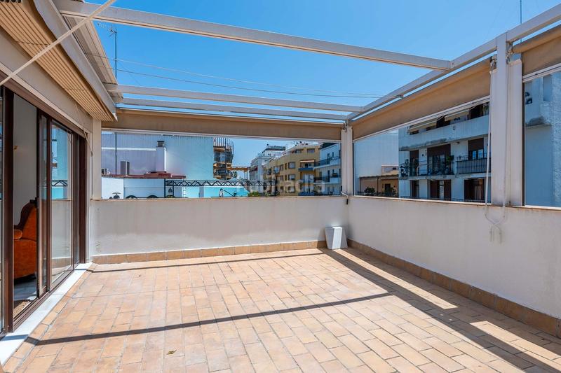 Foto e1545965-b7f4-49c8-a1d5-407f392d9456. Pis a Arenal - Museo Sevilla