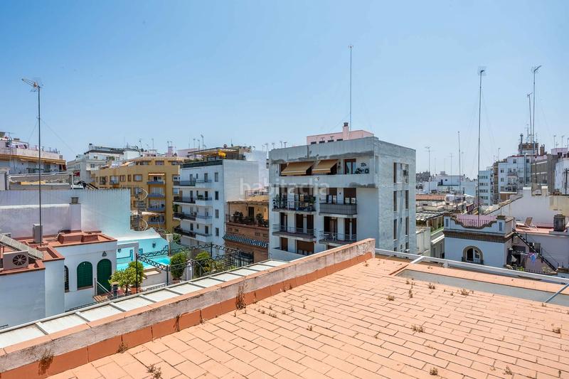 Foto 2254dc2d-6bf9-489b-9c0c-7e43aa344508. Piso en Arenal - Museo Sevilla