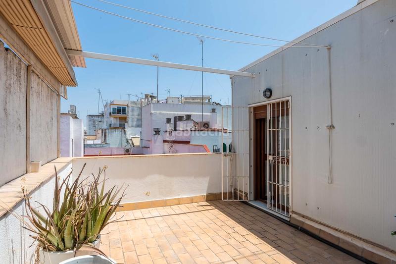 Foto 57f40c96-97d2-4514-a9bd-ccc52e8a6386. Piso en Arenal - Museo Sevilla