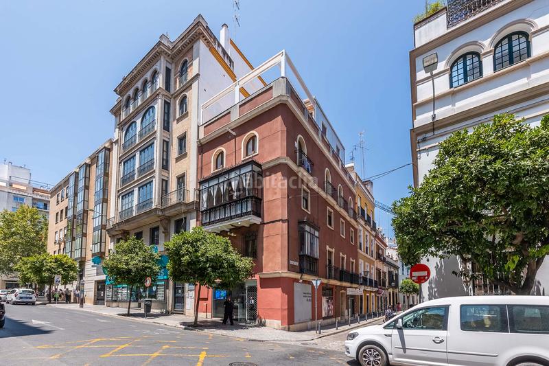 Foto 66220a83-5c23-49f2-ace4-bf25808546f0. Piso en Arenal - Museo Sevilla