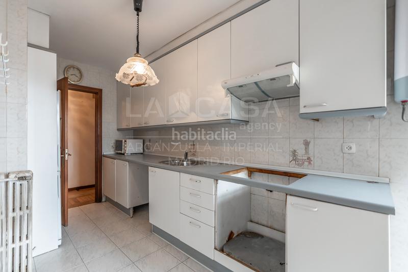 Foto 0e4823ae-ea38-4f3e-aa7b-81ba9a68fcf7. Appartement avec chauffage dans Casa de Campo Madrid