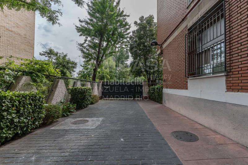 Foto 20294f3b-c8b6-45f4-ad47-b85a29ae70cf. Appartement avec chauffage dans Casa de Campo Madrid