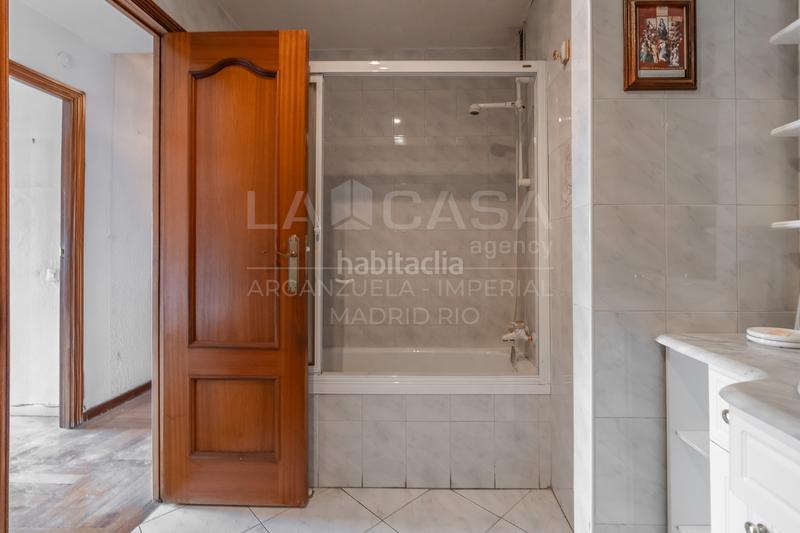 Foto 3276fdd1-a39c-41bb-964e-d027489d1af9. Appartement avec chauffage dans Casa de Campo Madrid