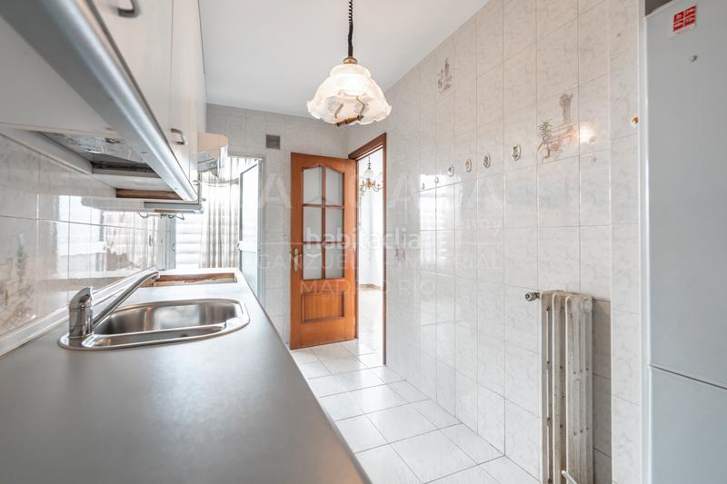 Foto 5ad1b3ac-b947-4270-8a55-c5855e05e2e7. Appartement avec chauffage dans Casa de Campo Madrid