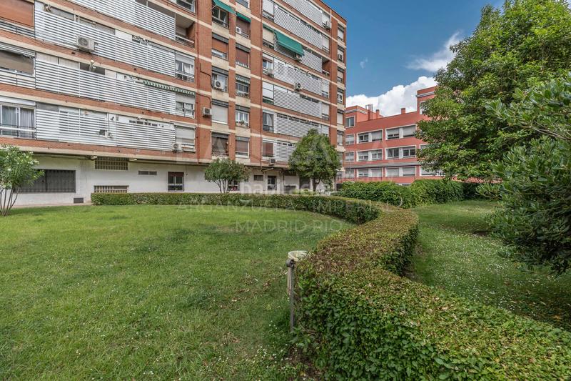 Foto 6dba0f93-b139-4f85-91d8-dce48b95d2b4. Appartement avec chauffage dans Casa de Campo Madrid