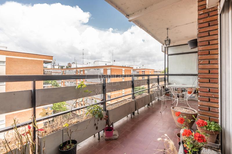 Foto a0e17b5c-393f-4b41-9f55-7453eae4106a. Appartement avec chauffage dans Casa de Campo Madrid