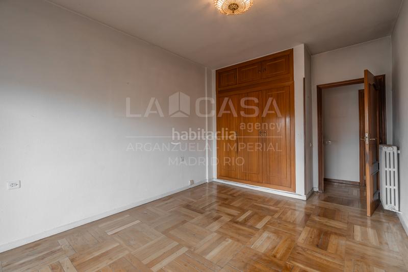 Foto ad442814-8bd6-470d-8541-a54849cb7e4a. Appartement avec chauffage dans Casa de Campo Madrid