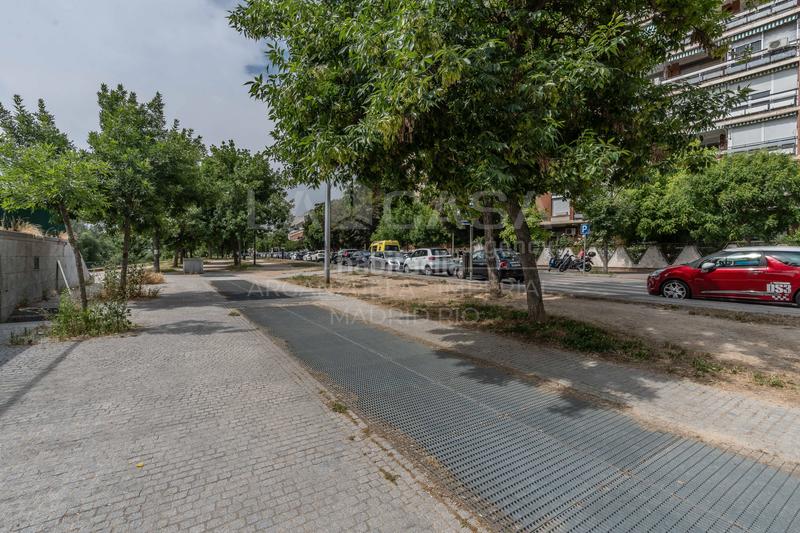 Foto c06d0eb7-94da-478e-b263-de44aaa4c55f. Appartement avec chauffage dans Casa de Campo Madrid