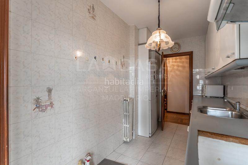 Foto cdb097c8-8eac-41af-be25-5cdd7ae9a60c. Appartement avec chauffage dans Casa de Campo Madrid