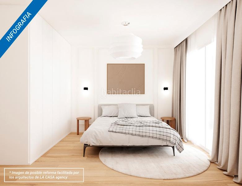 Foto ce81d7be-a8cb-4d08-b949-ecac4bf5b303. Appartement avec chauffage dans Casa de Campo Madrid